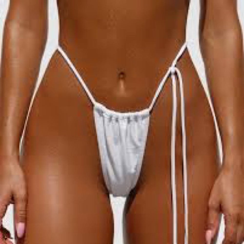 Minimale Animale Divine 'SERENITY' Bikini Bottom - Picture 8 of 12